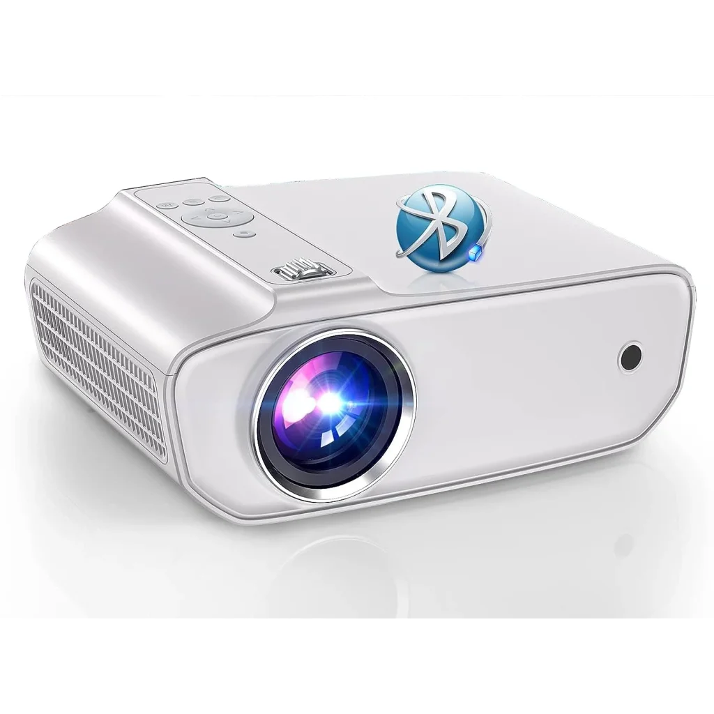 Проектор Topvision BL69 (4270003518888) UA