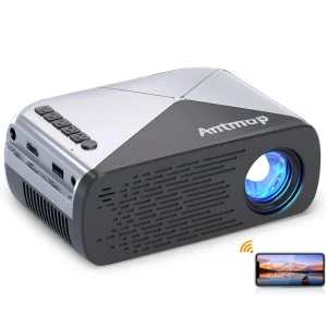 Проектор Antmap VF290 (Z000000821288) UA