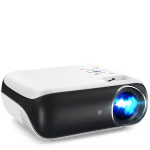 Мультимедийный проектор Hopvision H1 Full HD UA