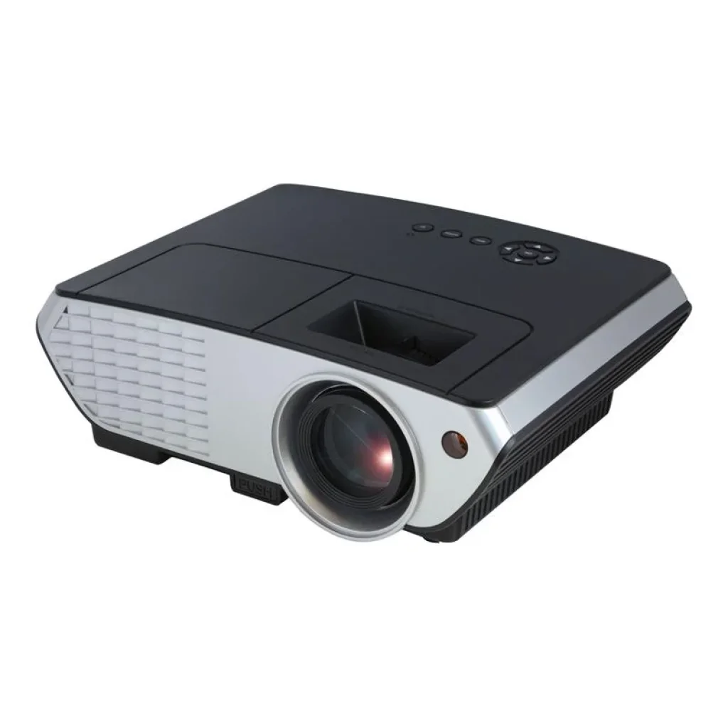 Проектор Tecro PJ-2030 UA
