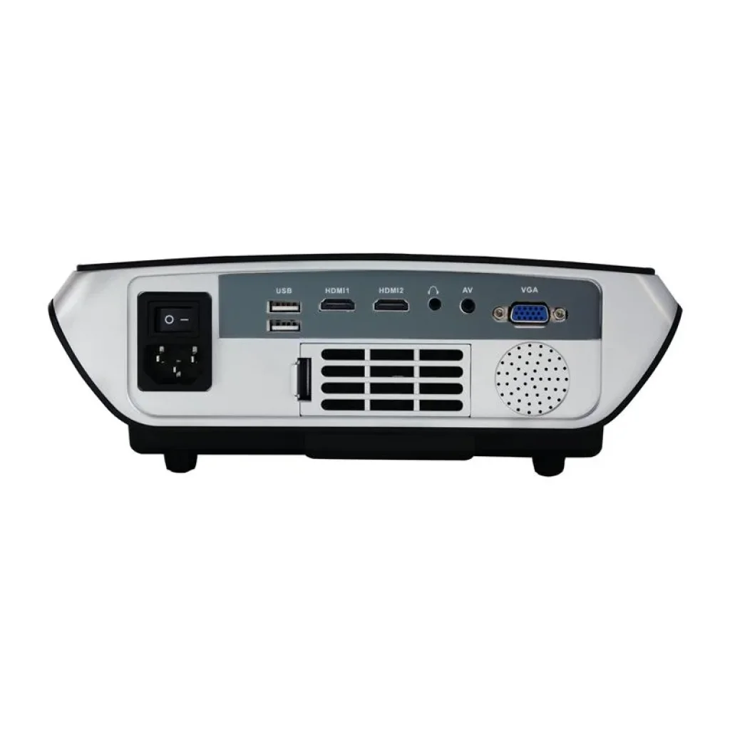 Проектор Tecro PJ-2030 UA