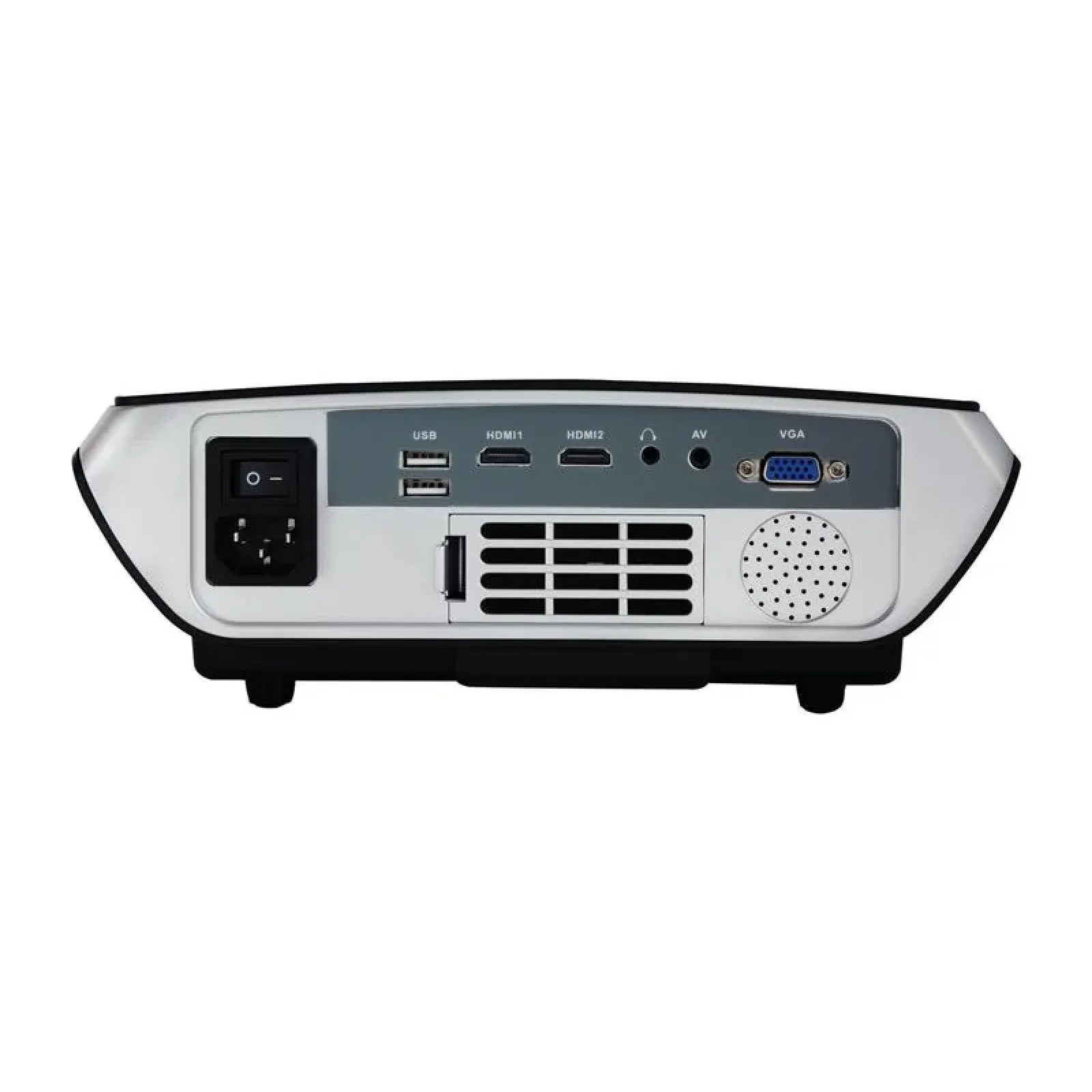 Проектор Tecro PJ-2030 UA