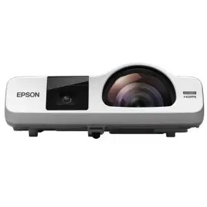 Проектор Epson EB-536Wi (V11H670040) UA