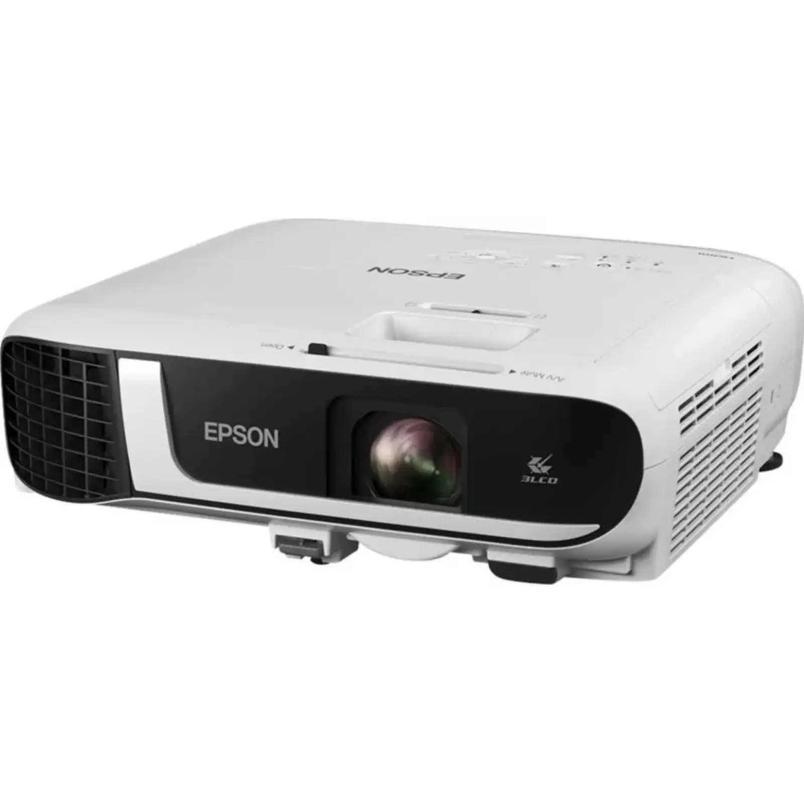 Проектор Epson EB-FH52 (V11H978040) UA