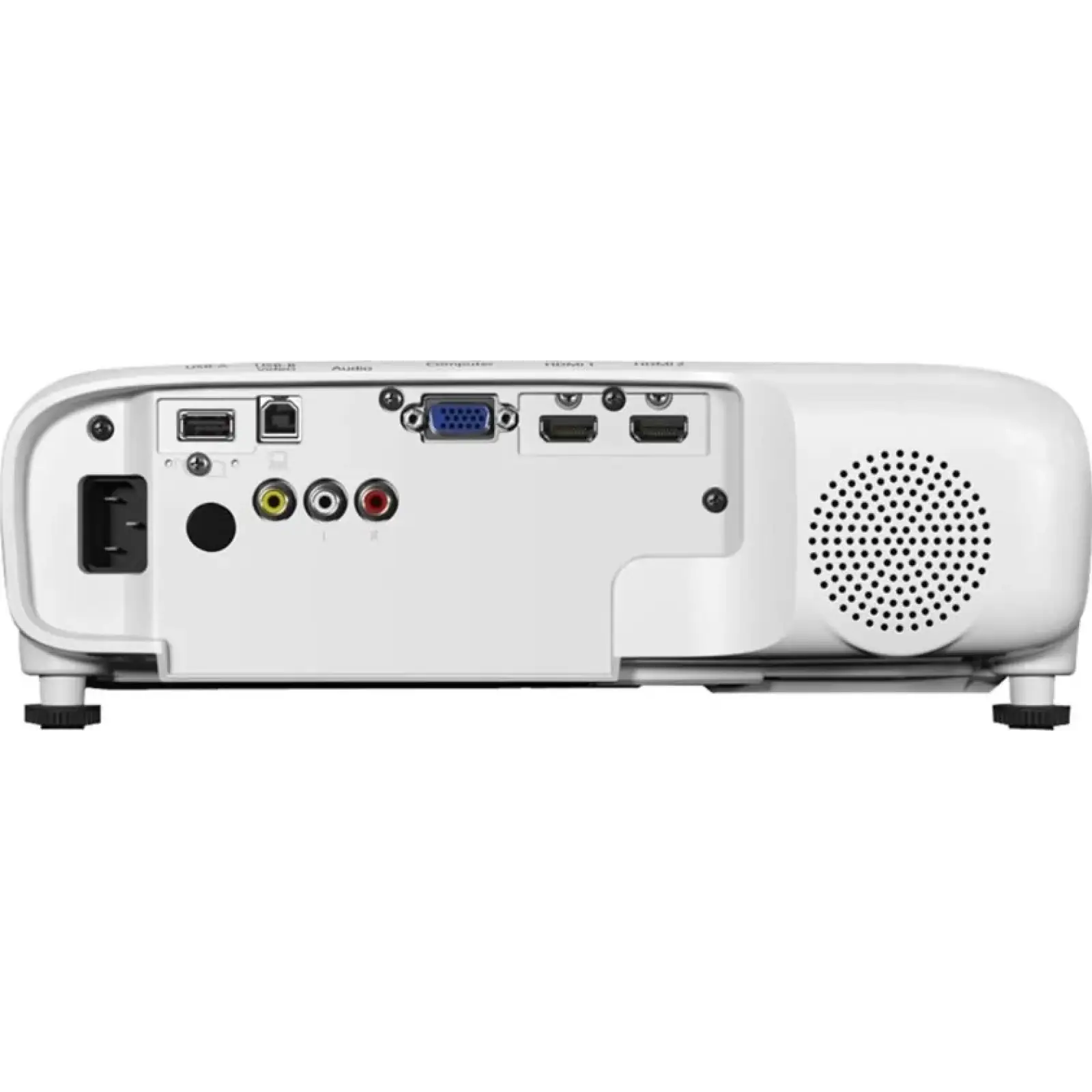 Проектор Epson EB-FH52 (V11H978040) UA