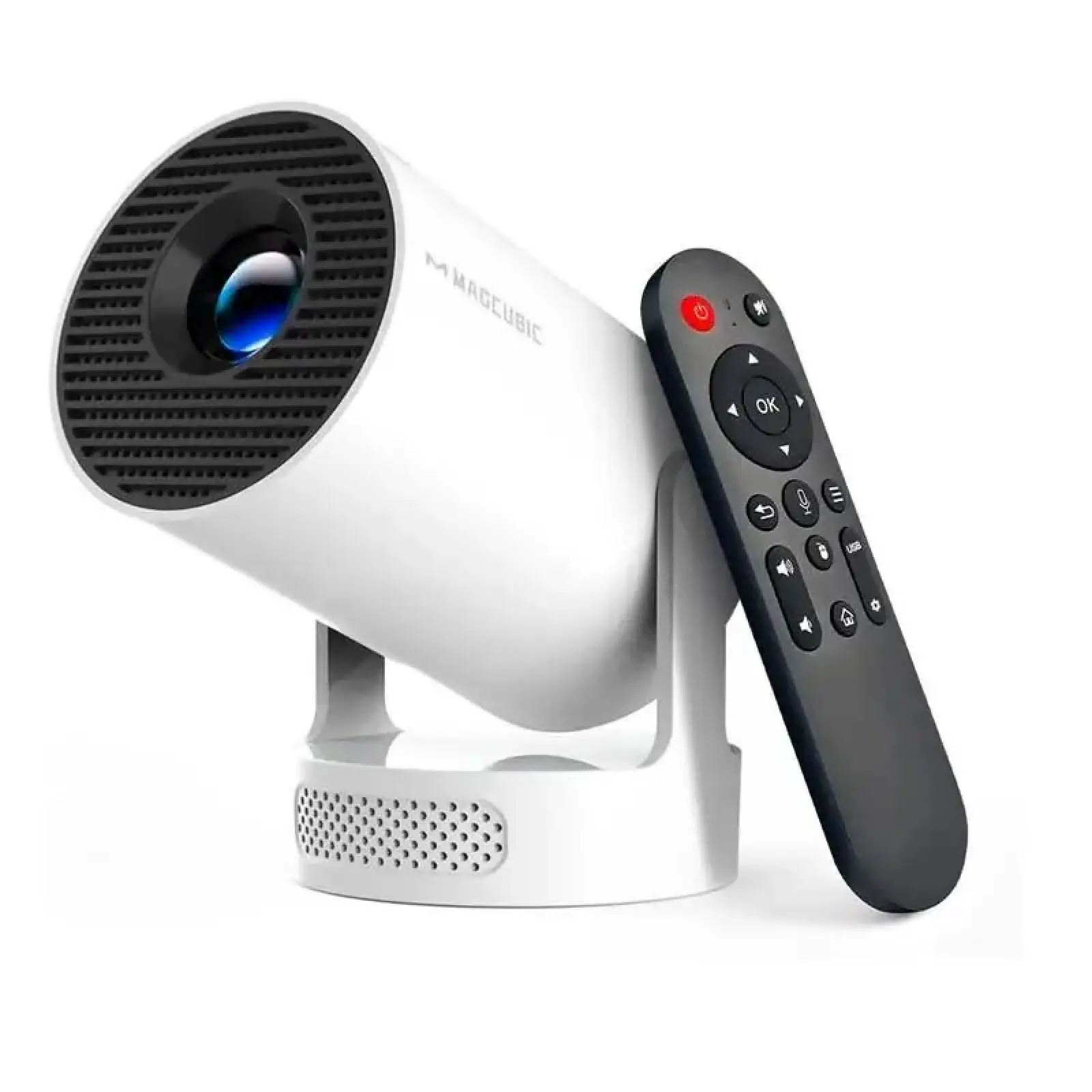 Мультимедійний проектор Magcubic HY300 PRO UA