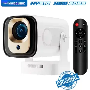 Проєктор Magcubic HY310 UA