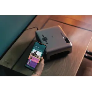 Мультимедийный проектор Philips NeoPix Prime 2 NPX542 (NPX542/INT) UA