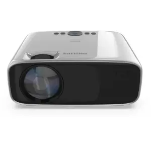 Мультимедійний проектор Philips NeoPix Prime 2 NPX542 (NPX542/INT) UA