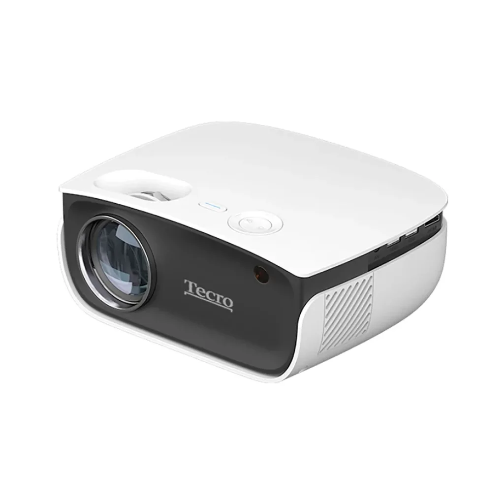 Проектор Tecro PJ-1022 UA