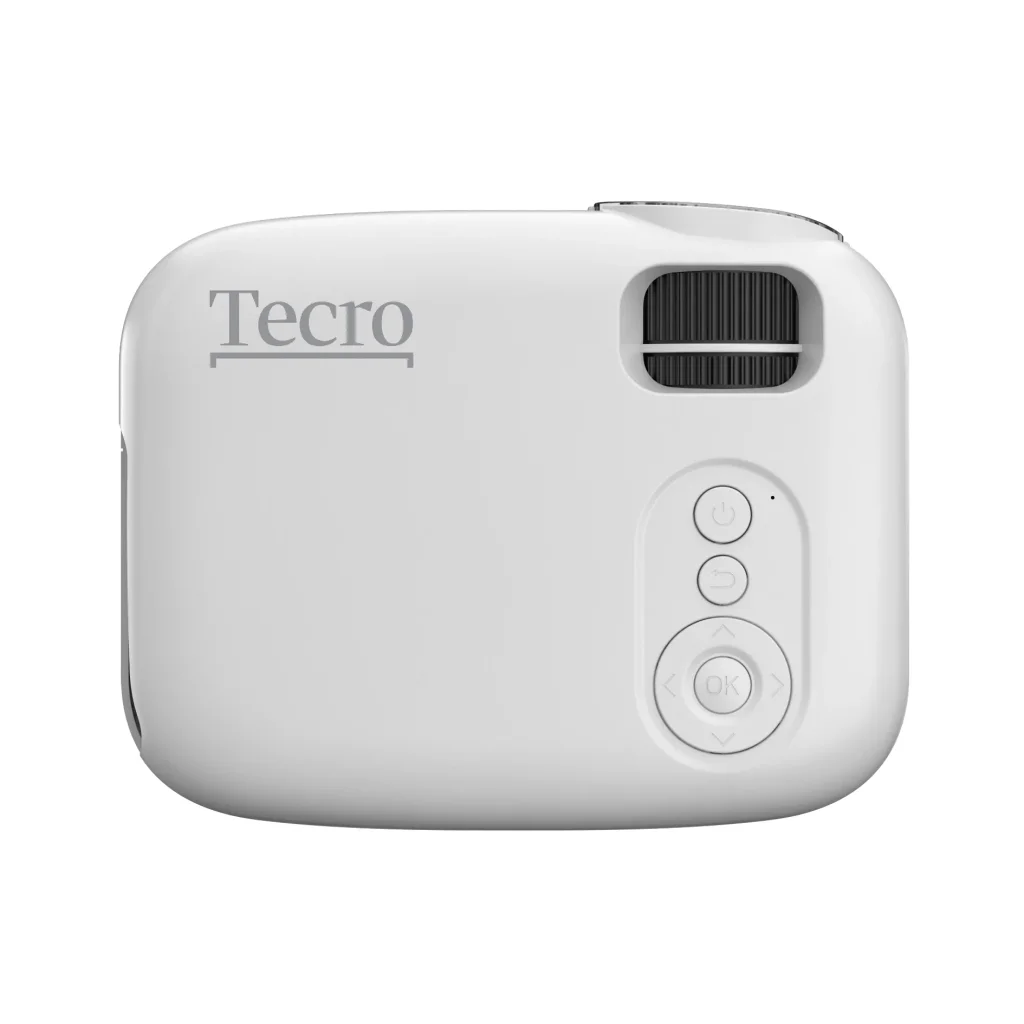 Проектор Tecro PJ-3030 UA