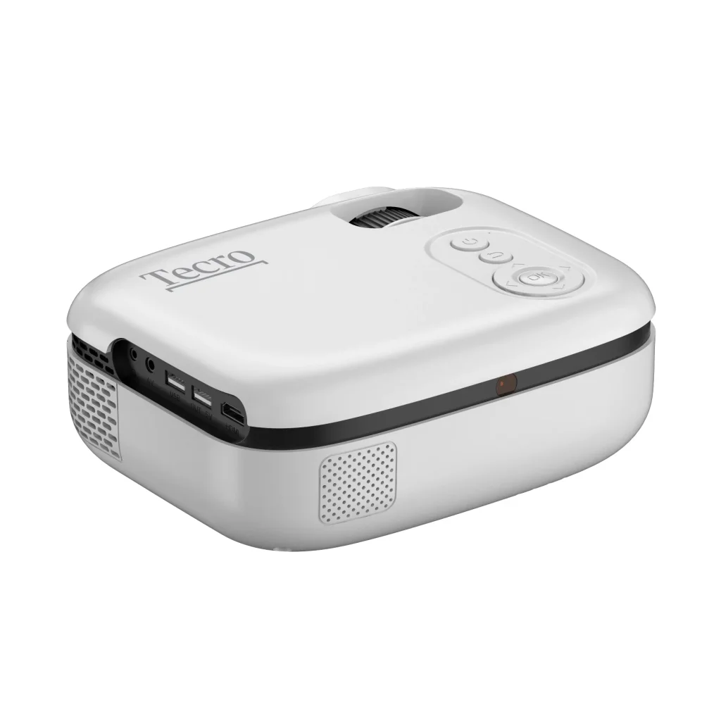 Проектор Tecro PJ-3030 UA