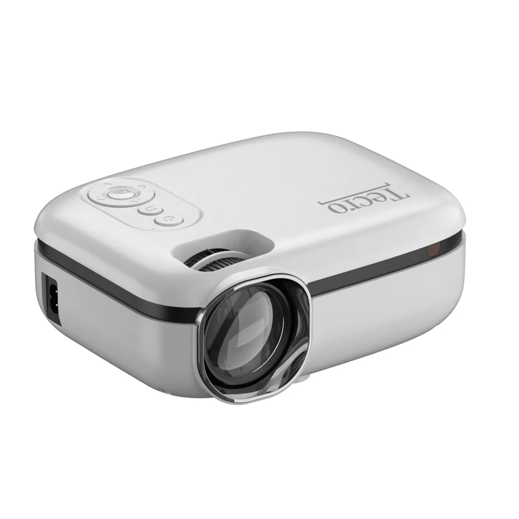 Проектор Tecro PJ-3030 UA