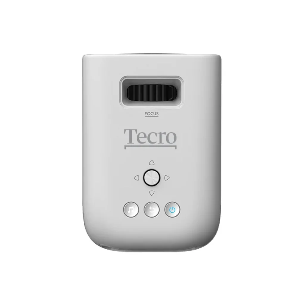 Проектор Tecro PJ-5080 UA