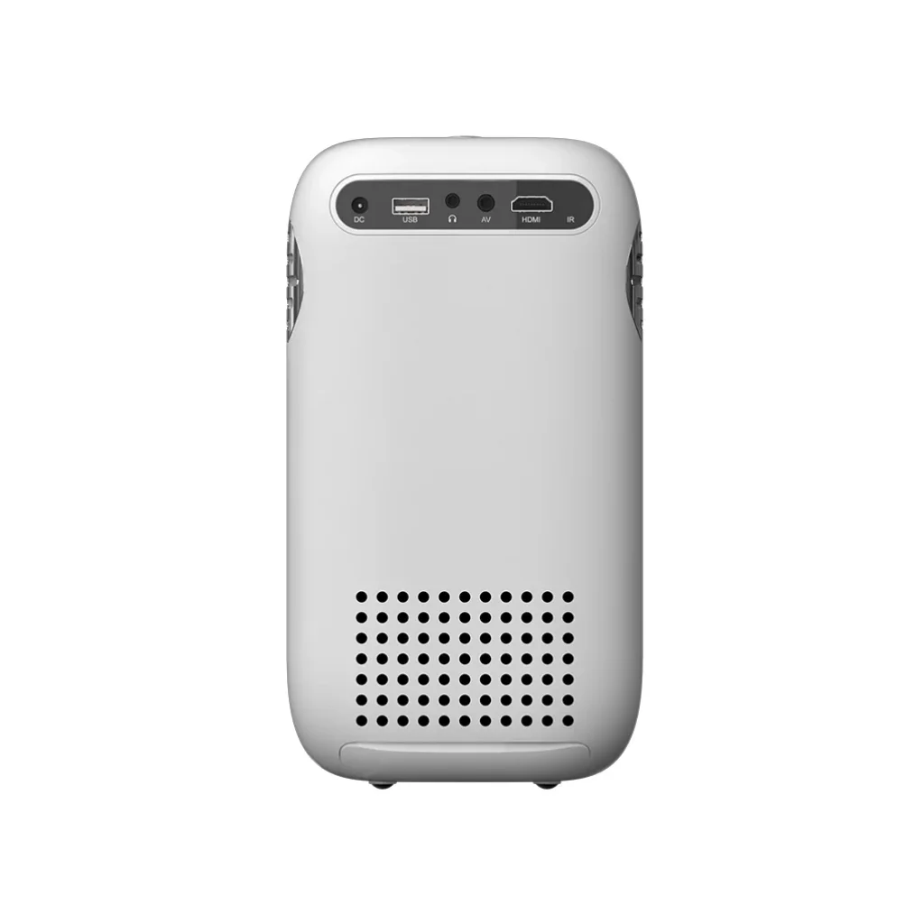 Проектор Tecro PJ-5080 UA