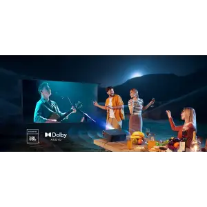 Проектор Yaber K2S UA