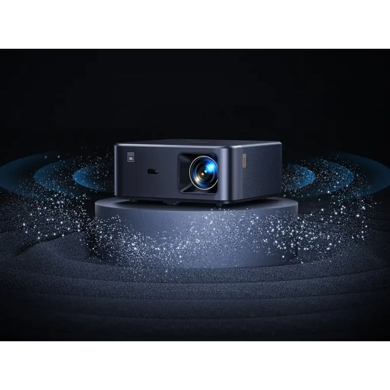 Проектор Yaber K2S UA