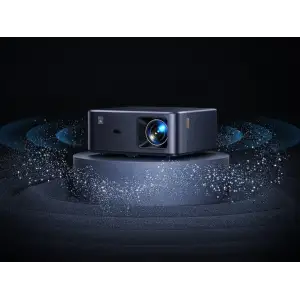 Проектор Yaber K2S UA