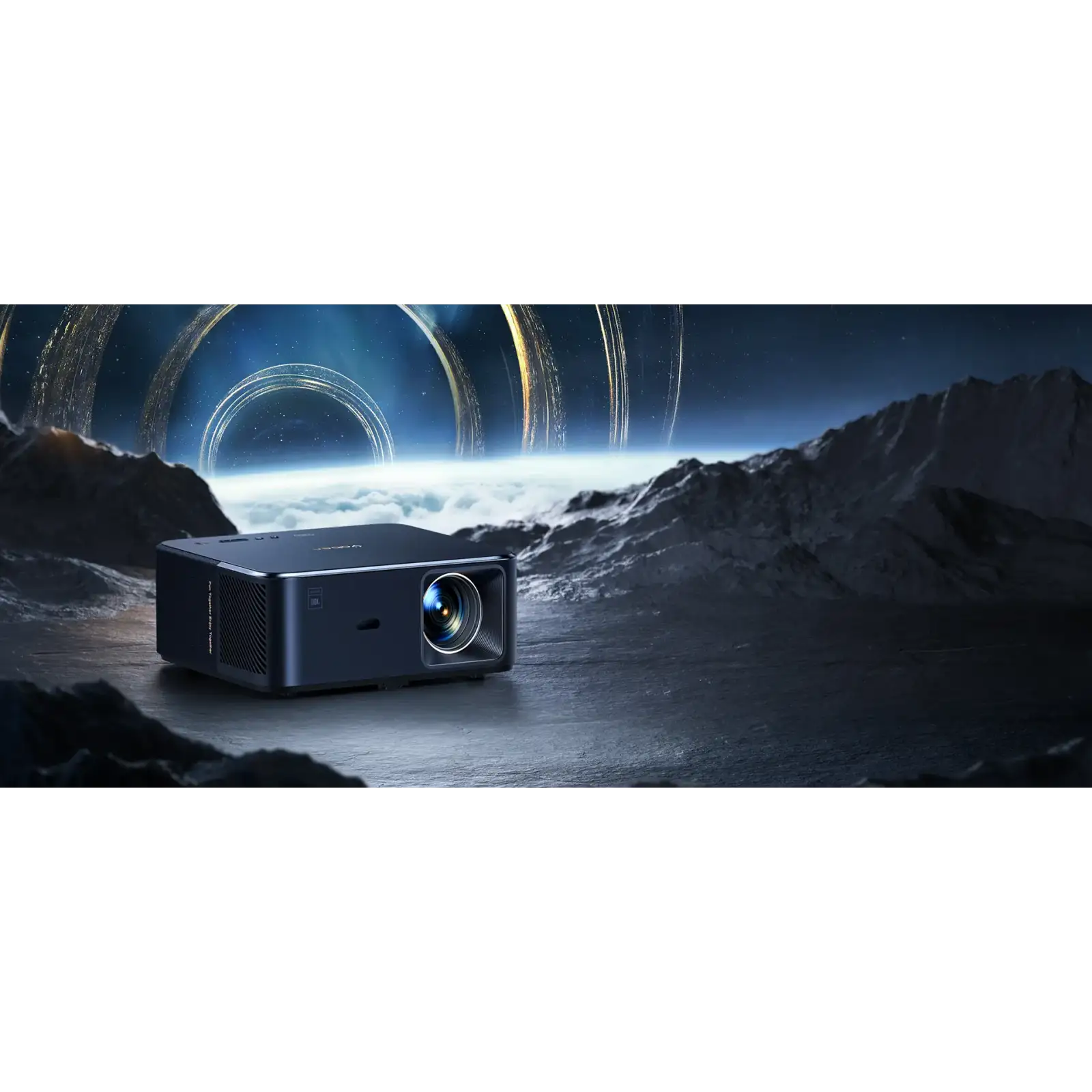 Проектор Yaber K2S UA