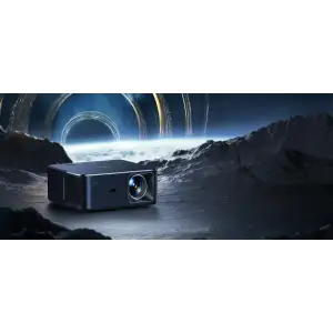 Проектор Yaber K2S UA