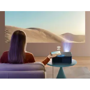 Проектор Yaber K2S UA