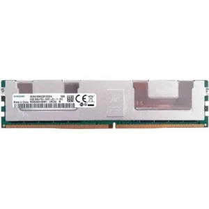 Модуль пам'яті Samsung DDR4 64GB 2400MHz (M386A8K40BM1-CRC5Q) UA