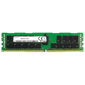 Модуль памяти DDR4 32GB/2133 ECC REG Server Samsung (M393A4K40BB0-CPB) UA