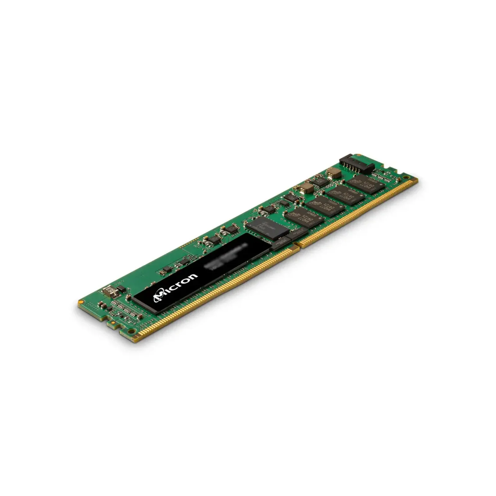 Модуль памяти DDR4 32GB/2400 ECC REG Server Micron (MTA36ASF4G72PZ-2G3B1) UA