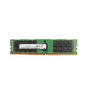 Модуль памяти DDR4 32GB/2400 ECC REG Server Samsung (M393A4K40CB1-CRC) UA