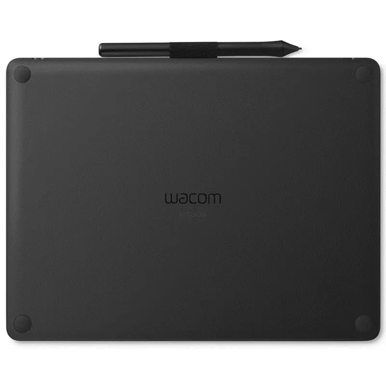 Графічний планшет Wacom Intuos M Black (CTL-6100K-B) UA