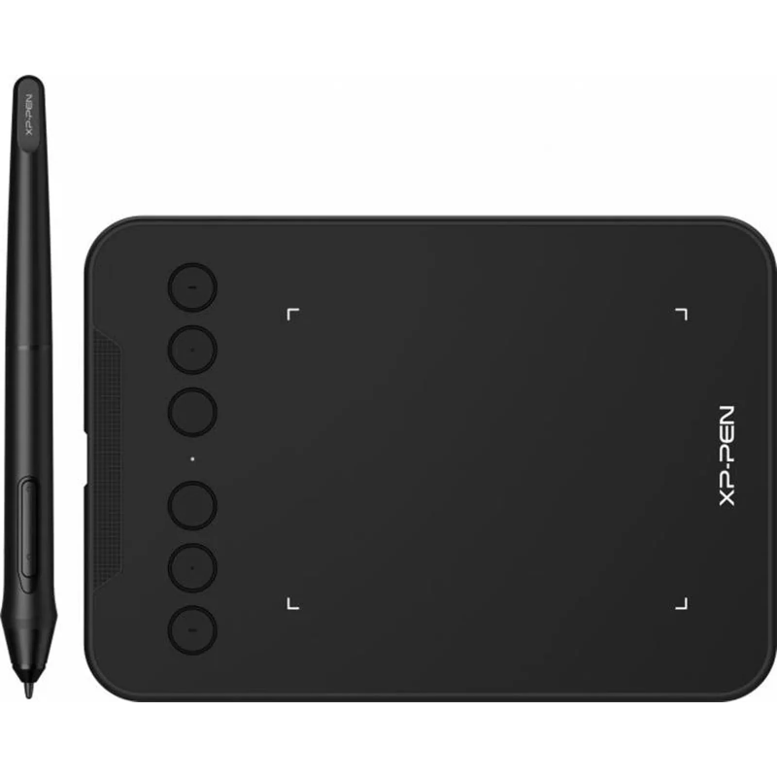 Графический планшет XP-Pen Deco Mini 4 UA