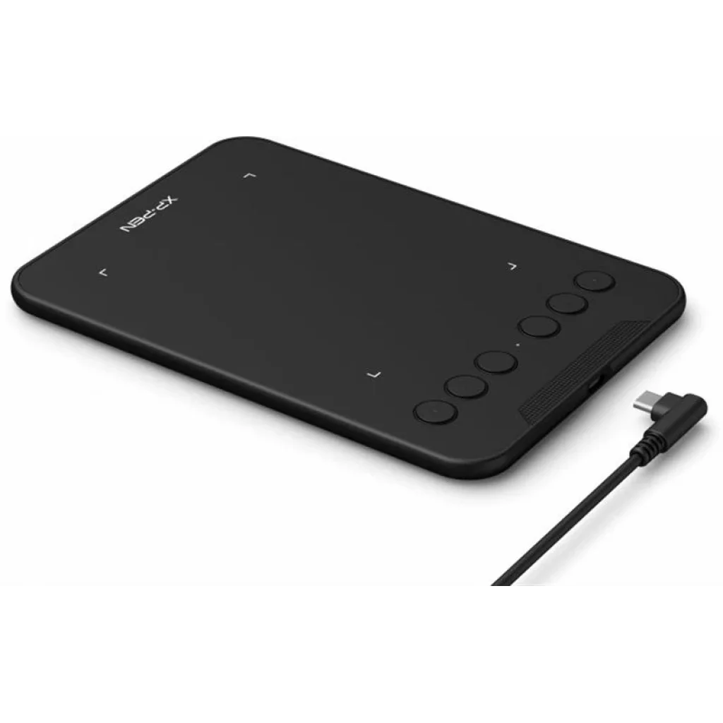 Графічний планшет XP-Pen Deco Mini 4 UA