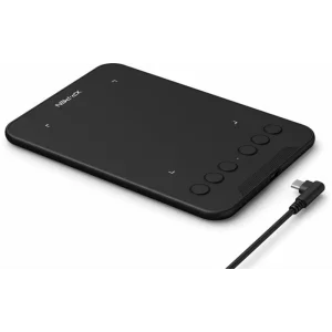Графічний планшет XP-Pen Deco Mini 4 UA