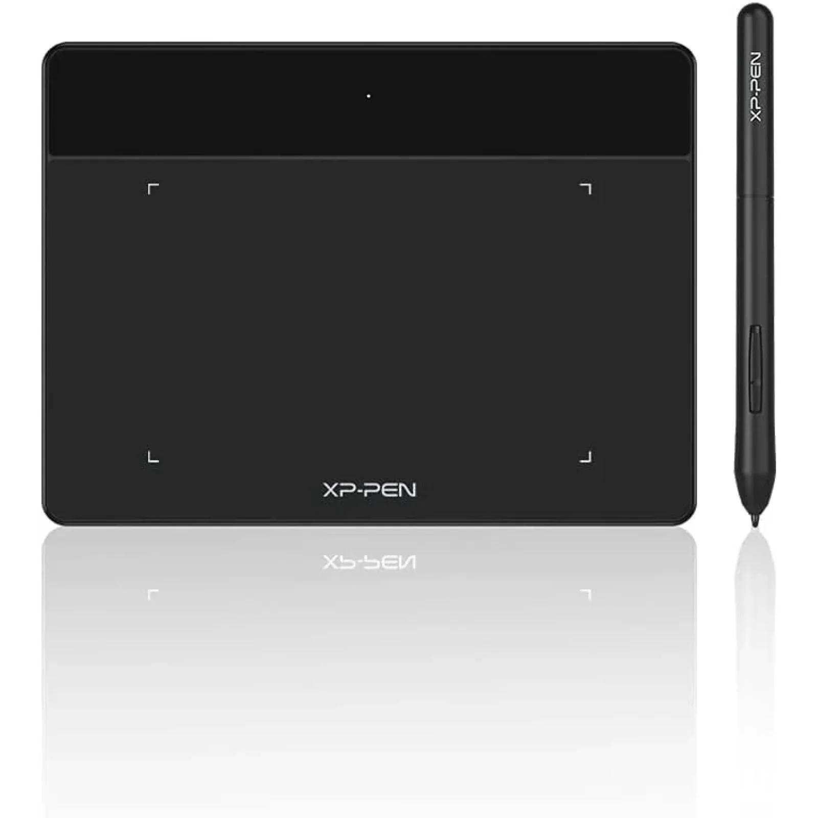 Графический планшет XP-Pen Deco Fun XS Black, Deco Fun XS_BK UA