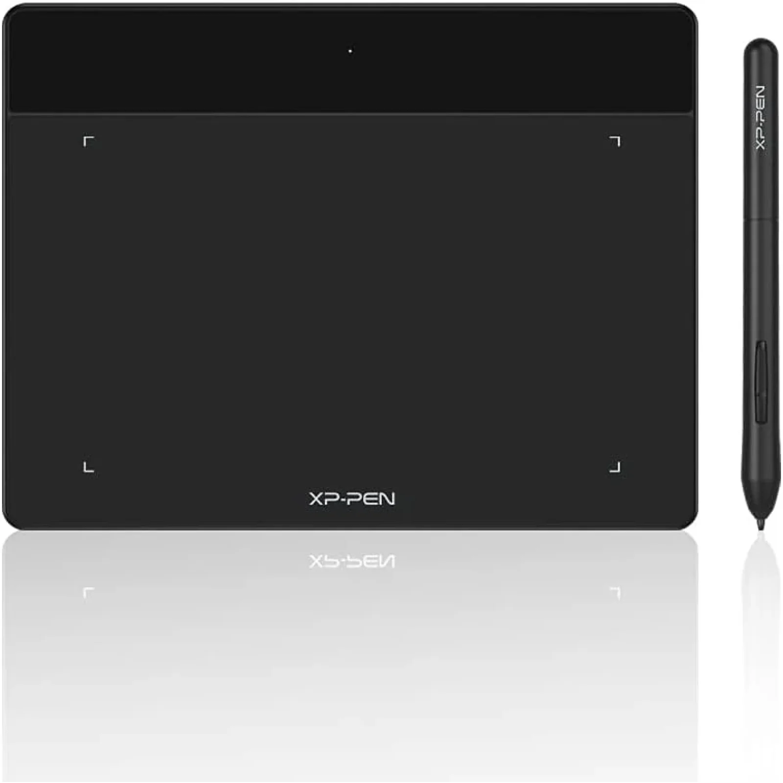 Графический планшет XP-Pen Deco Fun S Black, Deco Fun S_BK UA