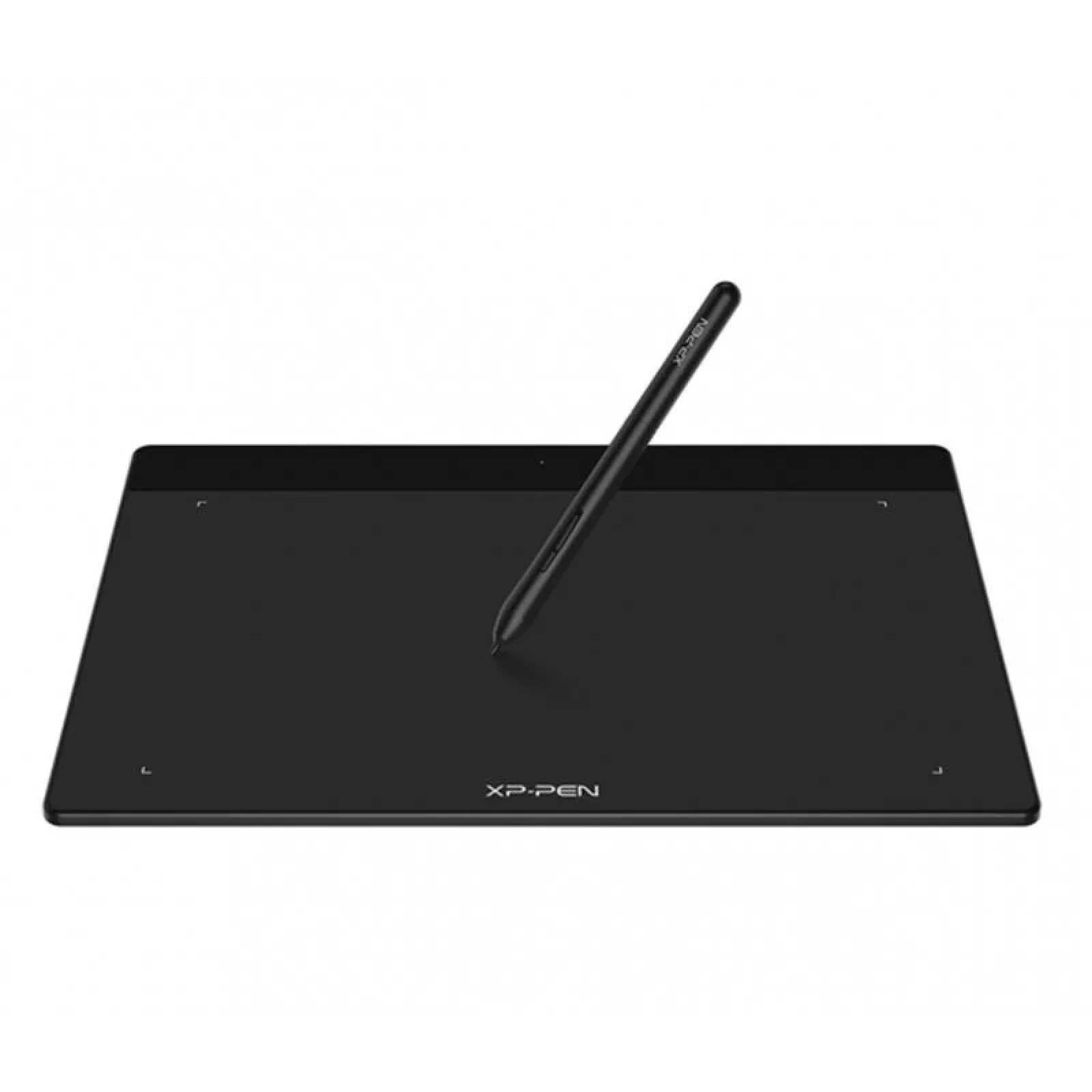 Графический планшет XP-Pen Deco Fun L Black, Deco Fun L_BK UA