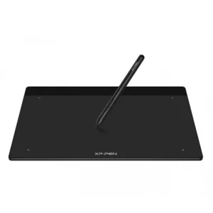 Графический планшет XP-Pen Deco Fun L Black, Deco Fun L_BK UA