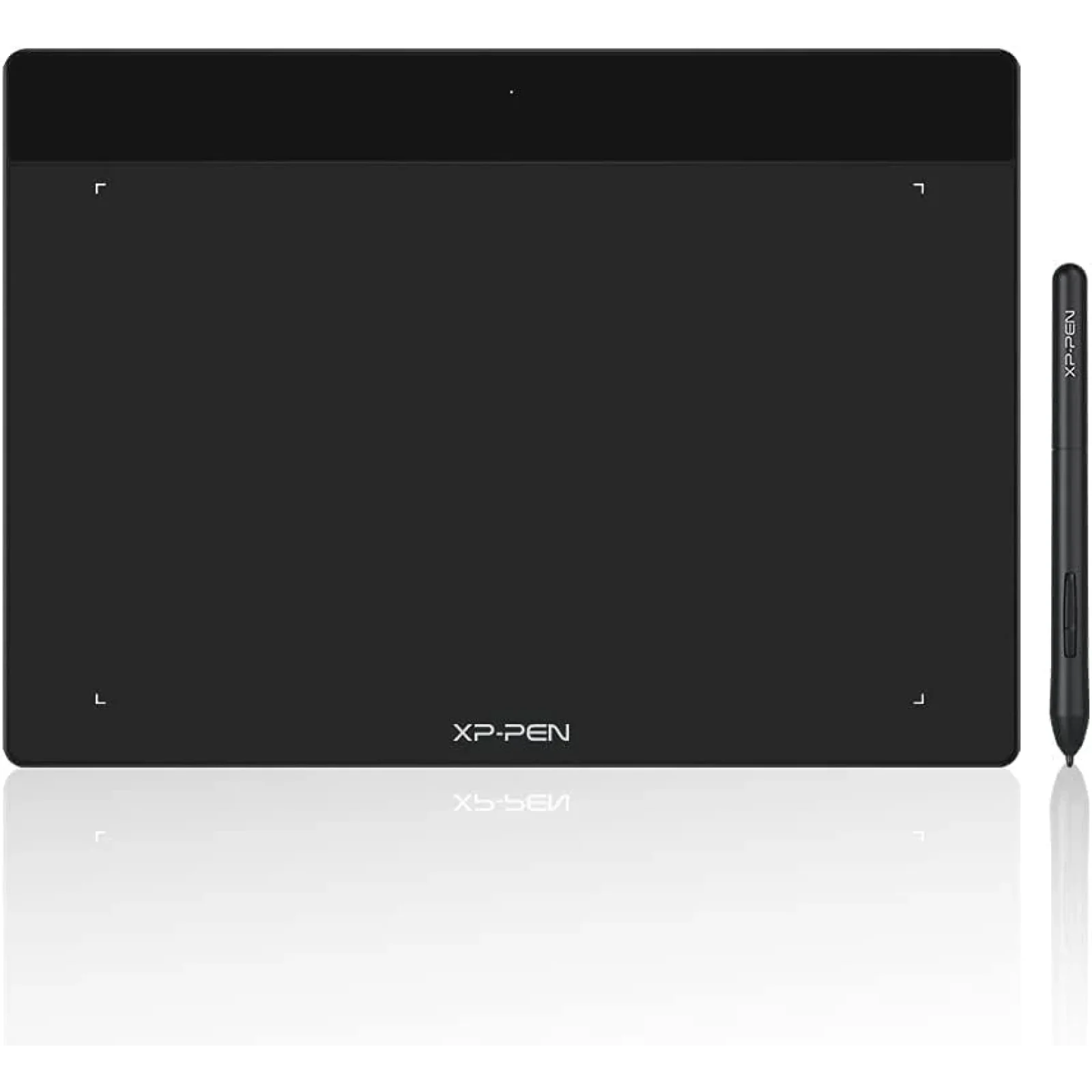 Графический планшет XP-Pen Deco Fun L Black, Deco Fun L_BK UA