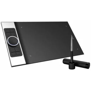 Графический планшет XP-Pen Deco Pro M UA