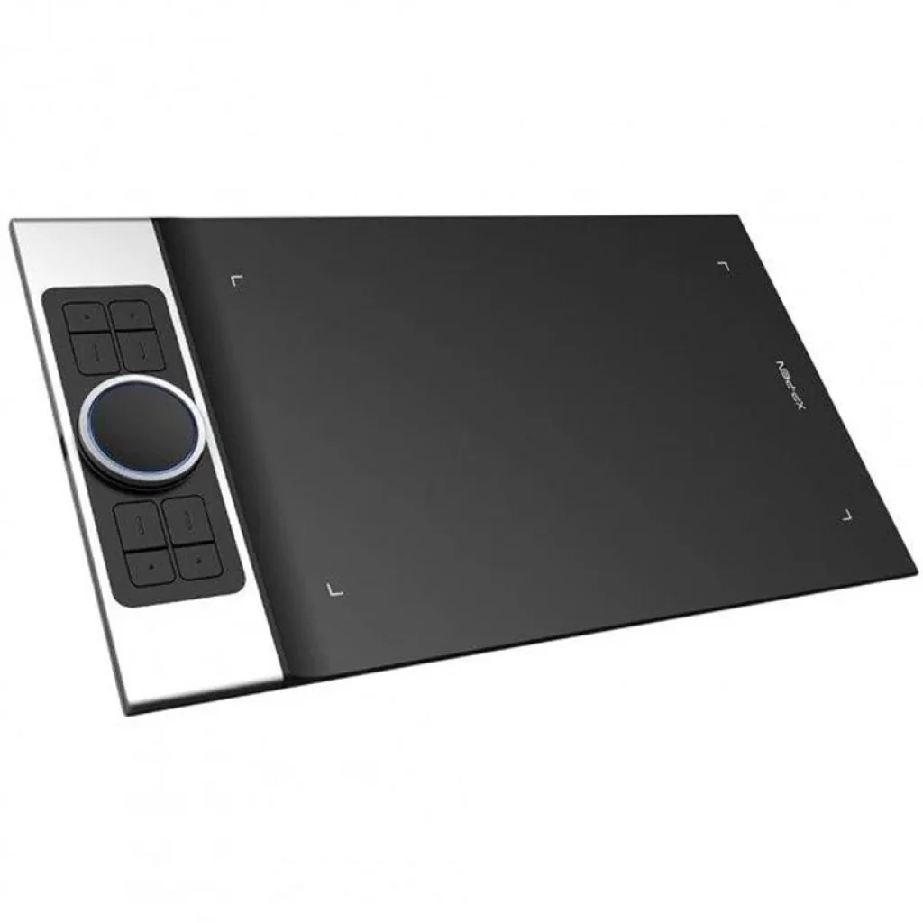 Графічний планшет XP-Pen Deco Pro M UA