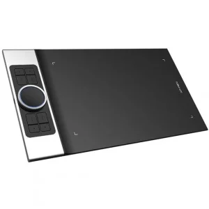Графічний планшет XP-Pen Deco Pro M UA