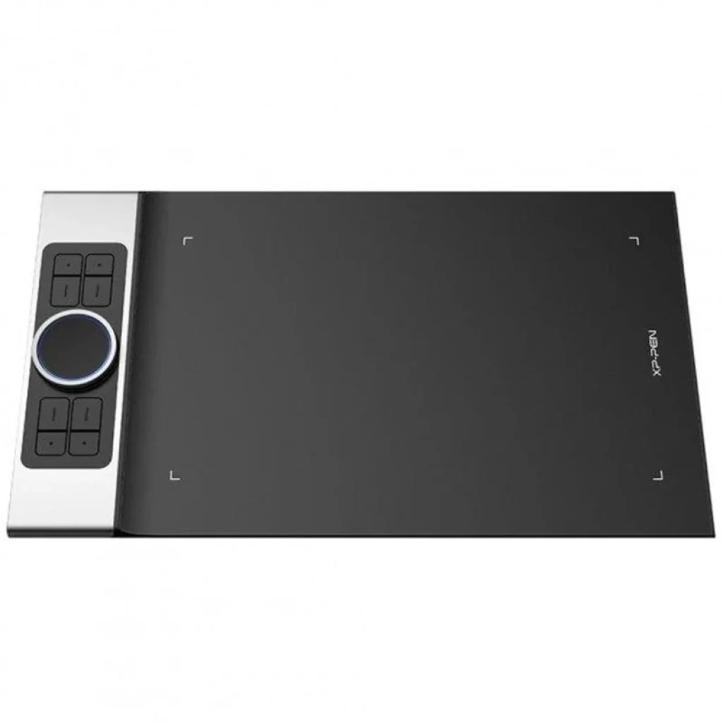 Графічний планшет XP-Pen Deco Pro M UA