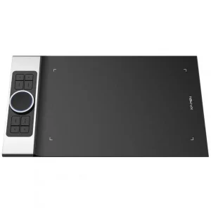 Графічний планшет XP-Pen Deco Pro M UA