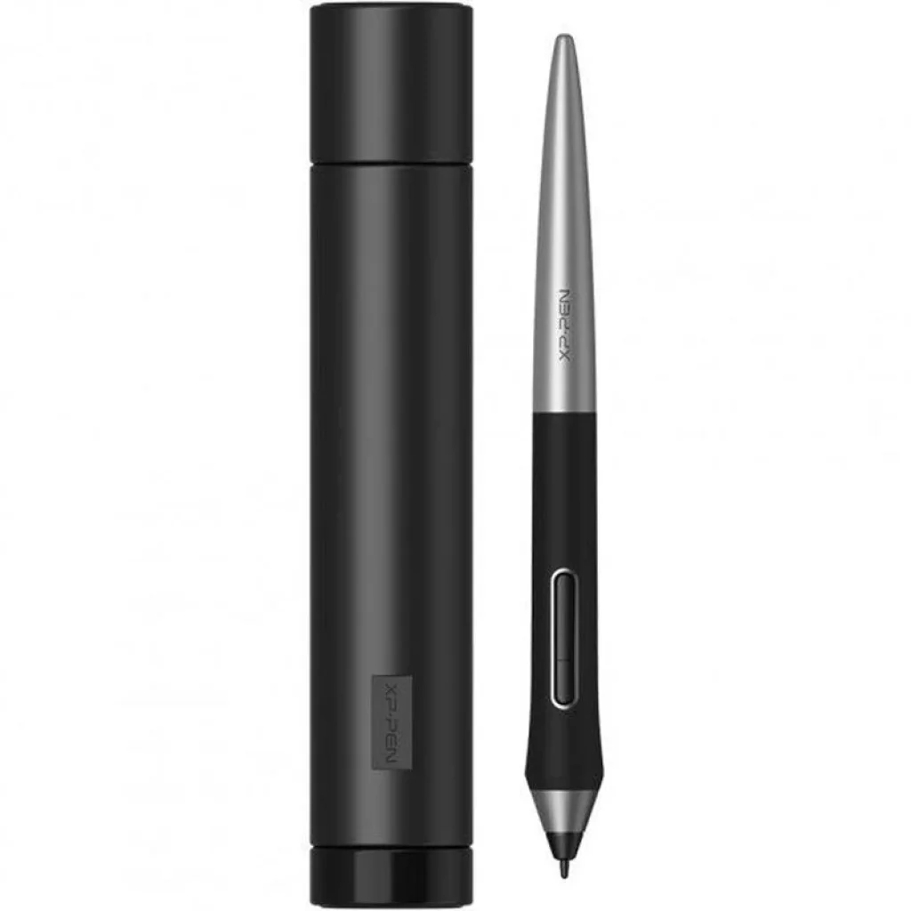 Графічний планшет XP-Pen Deco Pro M UA