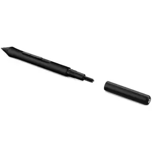 Графічний планшет Wacom Intuos S Black (CTL-4100K-S) UA