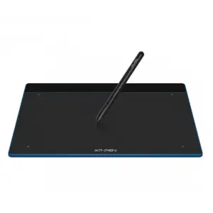 Графический планшет XP-Pen Deco Fun XS Blue, Deco Fun XS_BE UA