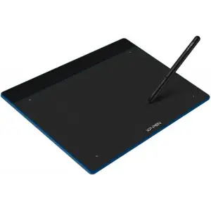 Графический планшет XP-Pen Deco Fun XS Blue, Deco Fun XS_BE UA