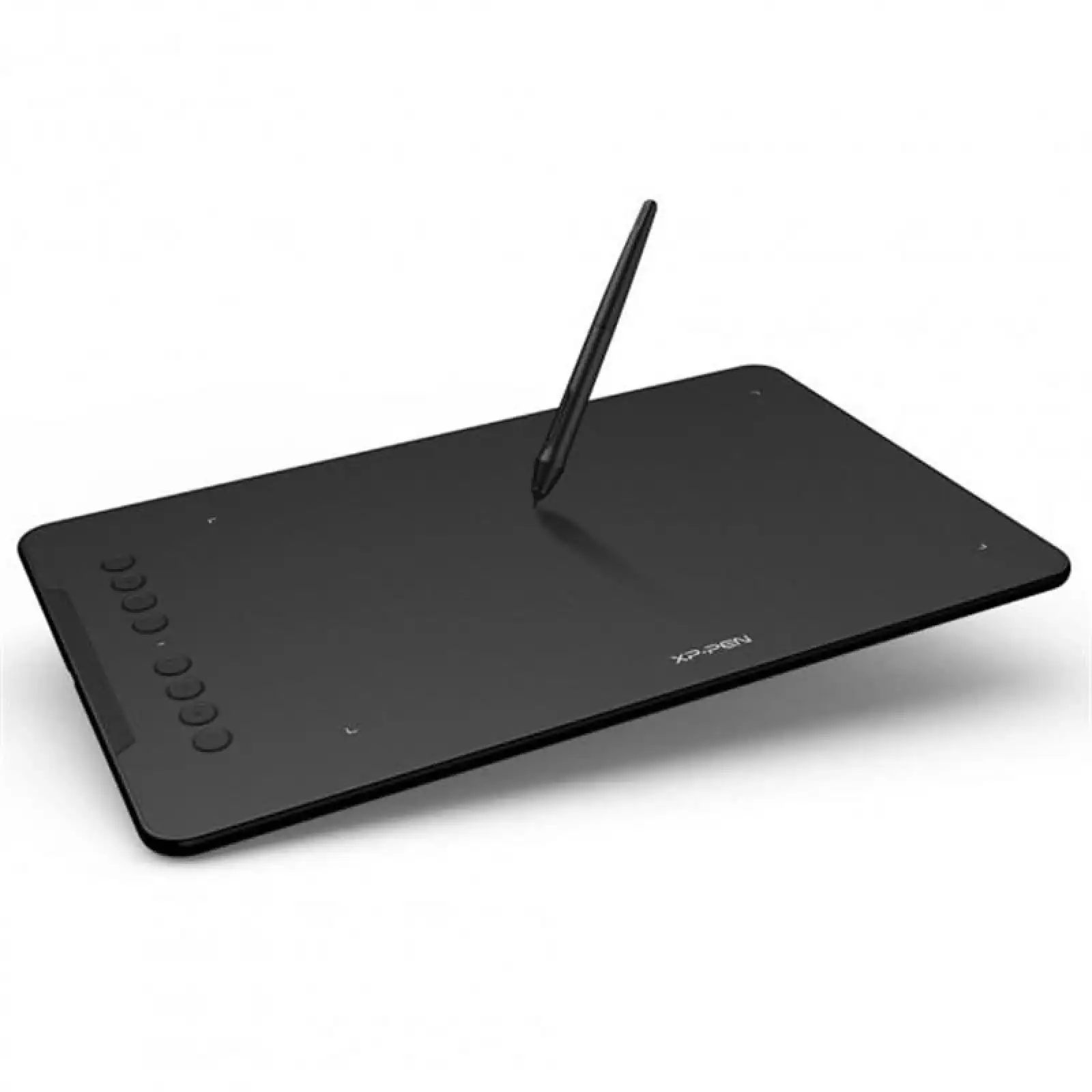 Графічний планшет XP-Pen Deco 01V2 Black UA
