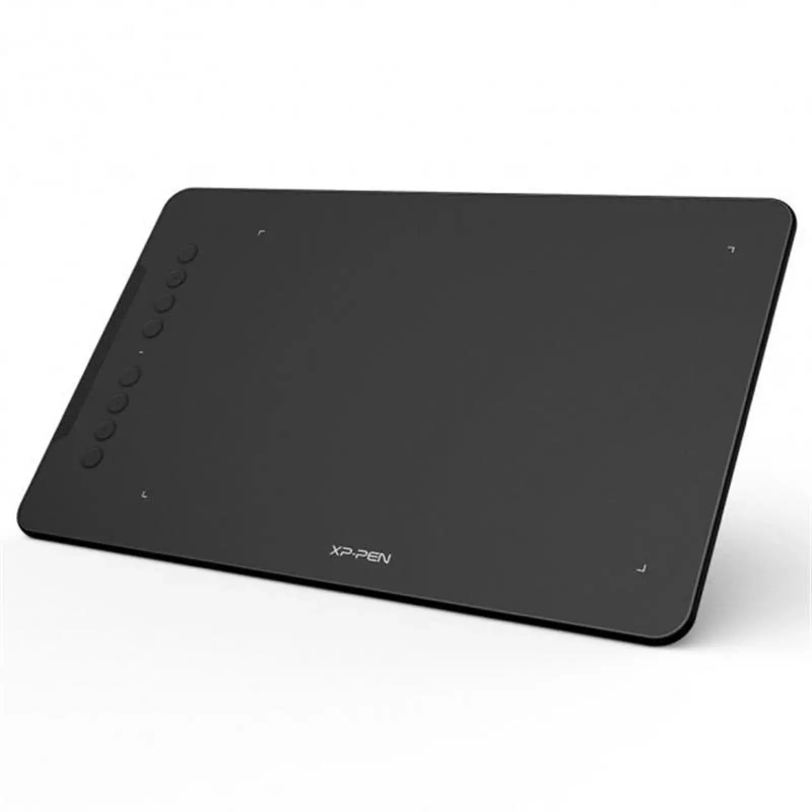 Графічний планшет XP-Pen Deco 01V2 Black UA