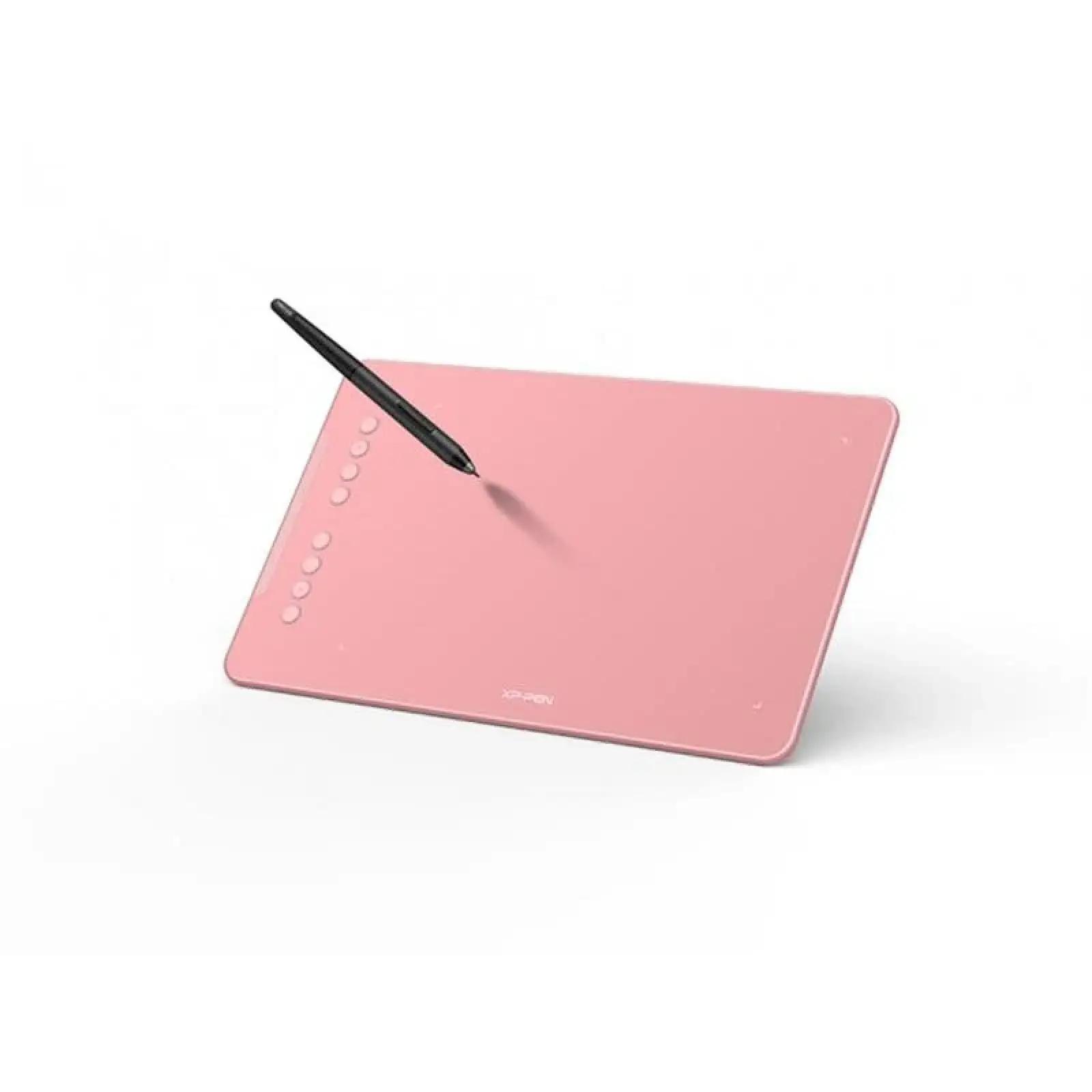 Графічний планшет XP-Pen Deco 01V2 Pink UA